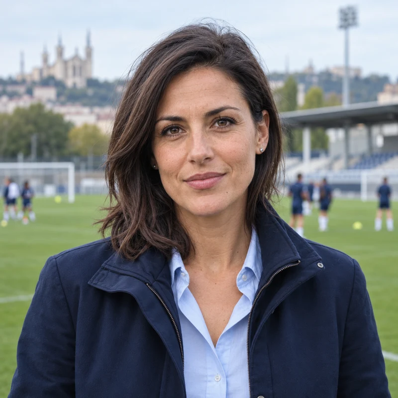 Camille Laurent