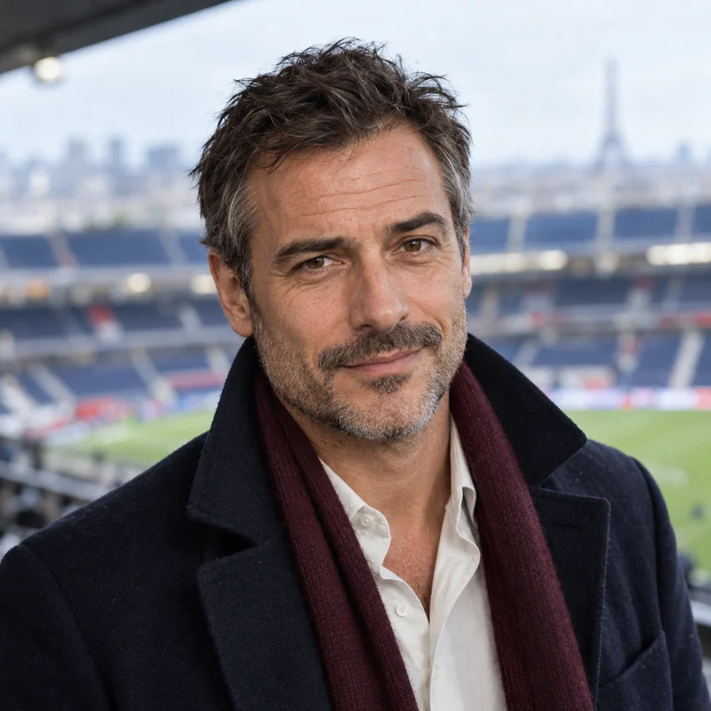 Étienne Morel