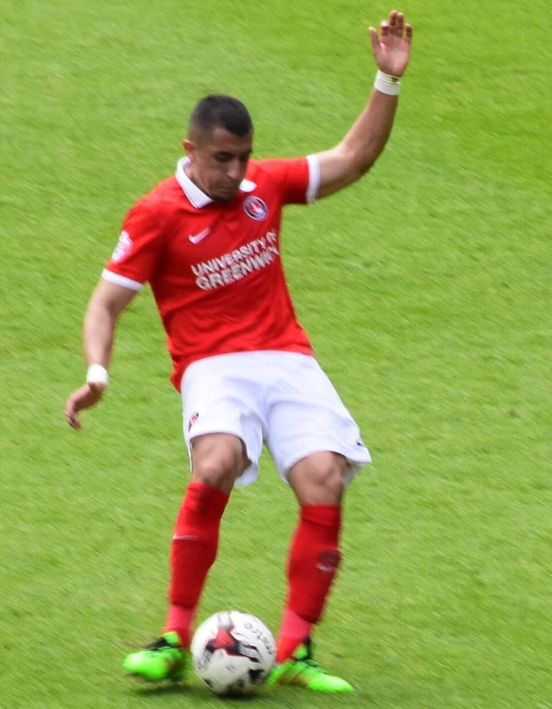 Ahmed Kashi