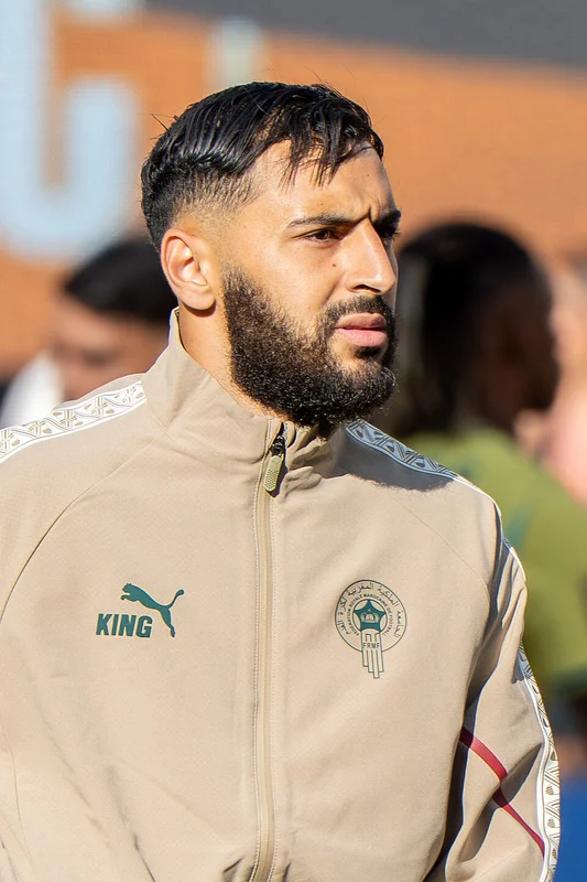 Amine Sbaï