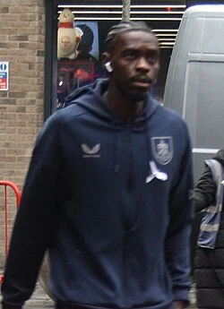Axel Tuanzebe