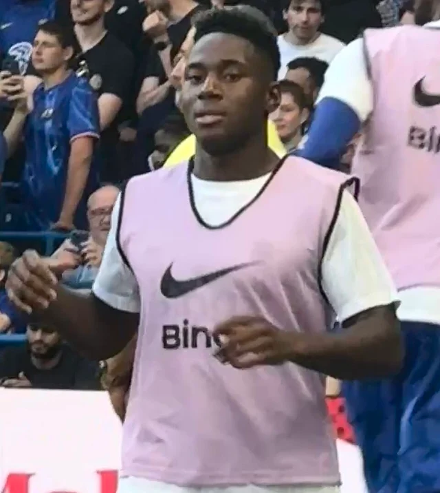 Dário Essugo