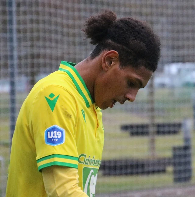 Dehmaine Tabibou