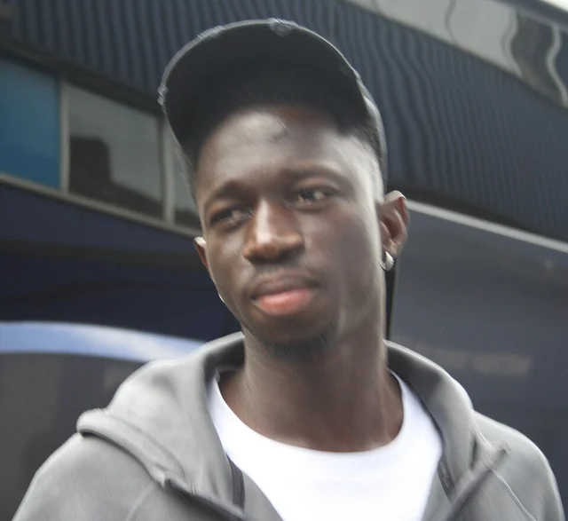Formose Mendy