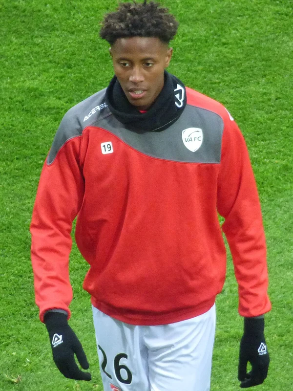 Kévin Cabral