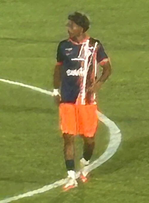 Laciné Megnan-Pavé