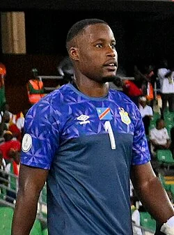Lionel Mpasi