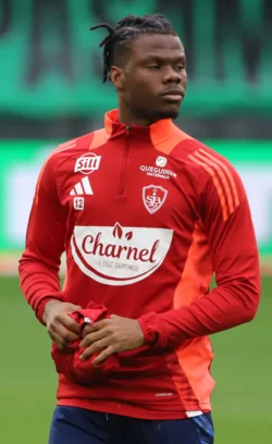 Luck Zogbé