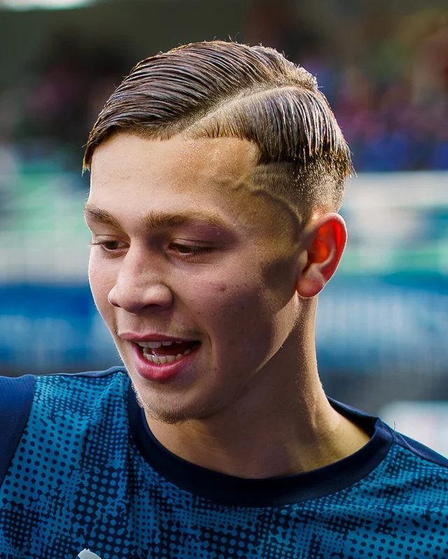 Mathys Detourbet