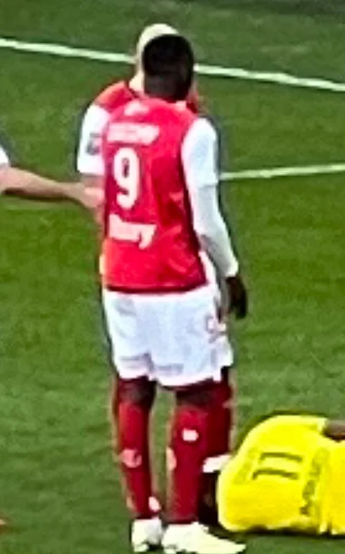 Mohamed Daramy