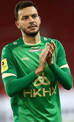 Montassar Talbi