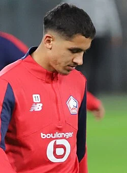 Osame Sahraoui