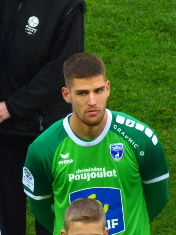 Quentin Braat