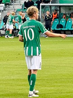 Thomas Jørgensen